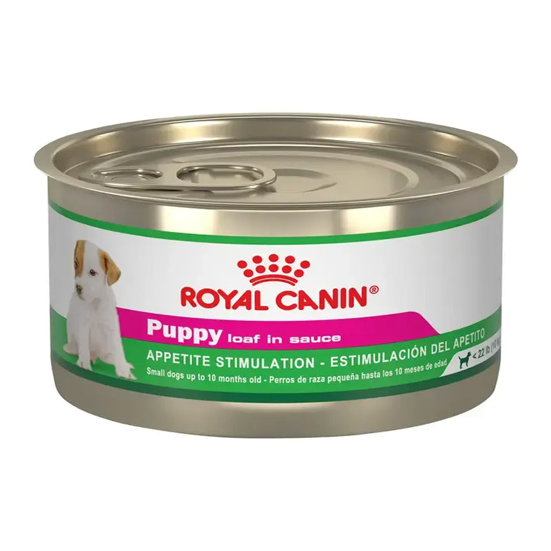 ROYAL CANIN Perro Puppy Appetite Stimulation – Lata 150 g