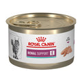 Royal Canin Veterinary Renal Support para Gatos – Lata 5.1 oz / 145 g