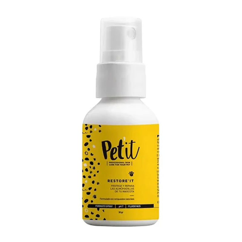 Restore It Pet'it 30 g – Protección y Reparación de Almohadillas
