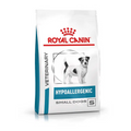 Royal Canin Veterinary Hypoallergenic Small Dog Perro 2Kg.