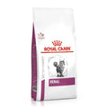 Royal Canin Veterinary Renal para Gatos 2Kg.