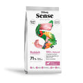 Dibaq Sense Conejo Hypoallergenic All Breeds para Perros Adultos 2 Kg. Oferta