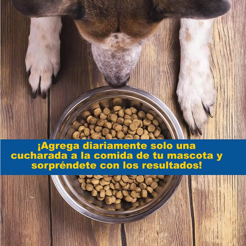 SHED-X para Perros – 237 mL