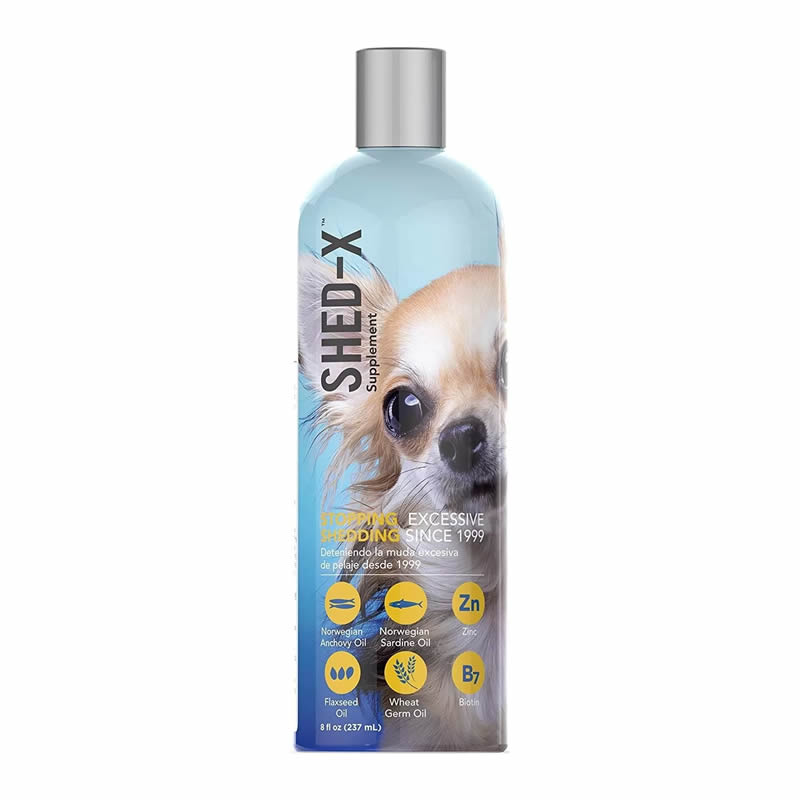 SHED-X para Perros – 237 mL