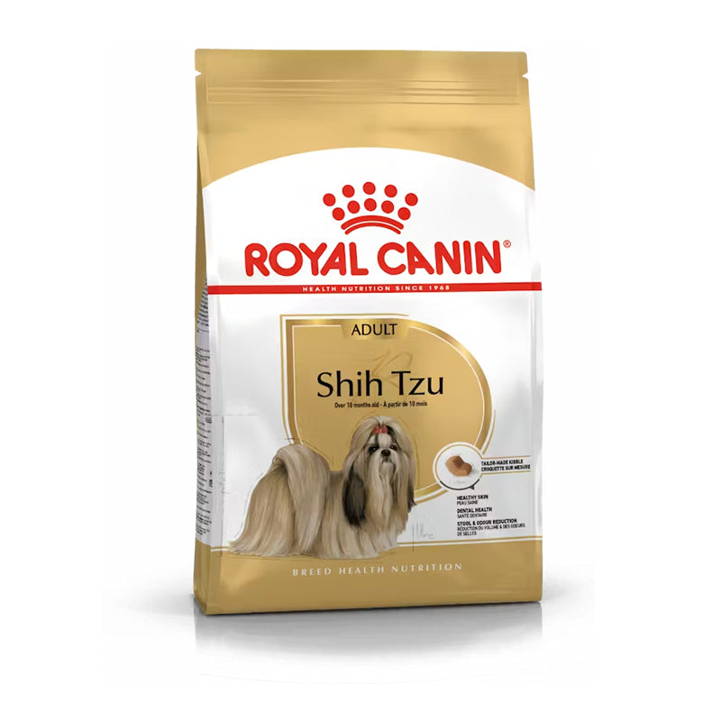 Royal Canin Shih Tzu Adult – 2.5 kg