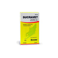 Sucravet 100 ml - Jarabe - Sucralfato 10%
