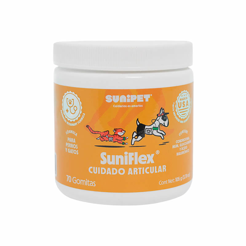 Suniflex 105 g. Sunipet