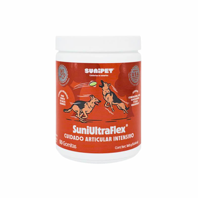 SuniUltraflex 160 g. Sunipet