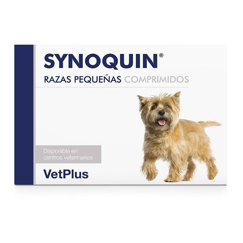 Synoquin Articular para Perros – Suplemento Condroprotector