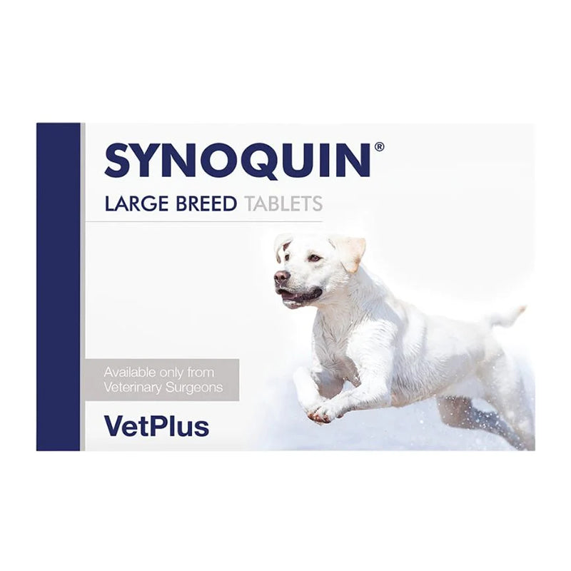 Synoquin Articular para Perros – Suplemento Condroprotector