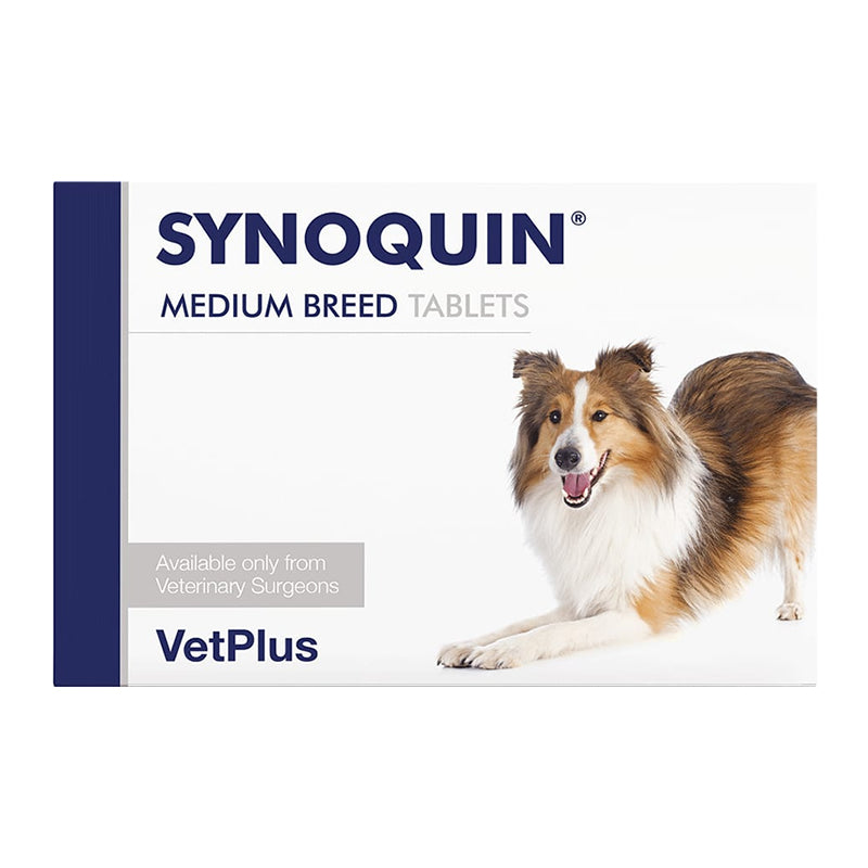 Synoquin Articular para Perros – Suplemento Condroprotector