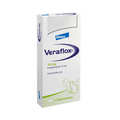 Veraflox 15 mg - Perros & Gatos - ELANCO