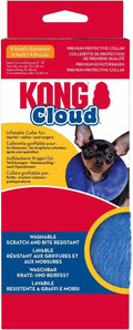 KONG Cloud Collar – Collar Ortopédico / Isabelino Inflable para Perros y Gatos 🐶🐱