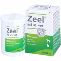 HEEL Zeel 100 tabletas - HEEL VET