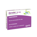 Cerenia 24 mg 4 comprimidos Antiemético Zoetis